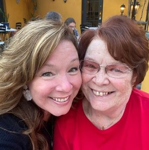 Meet your Posher, Anne marie